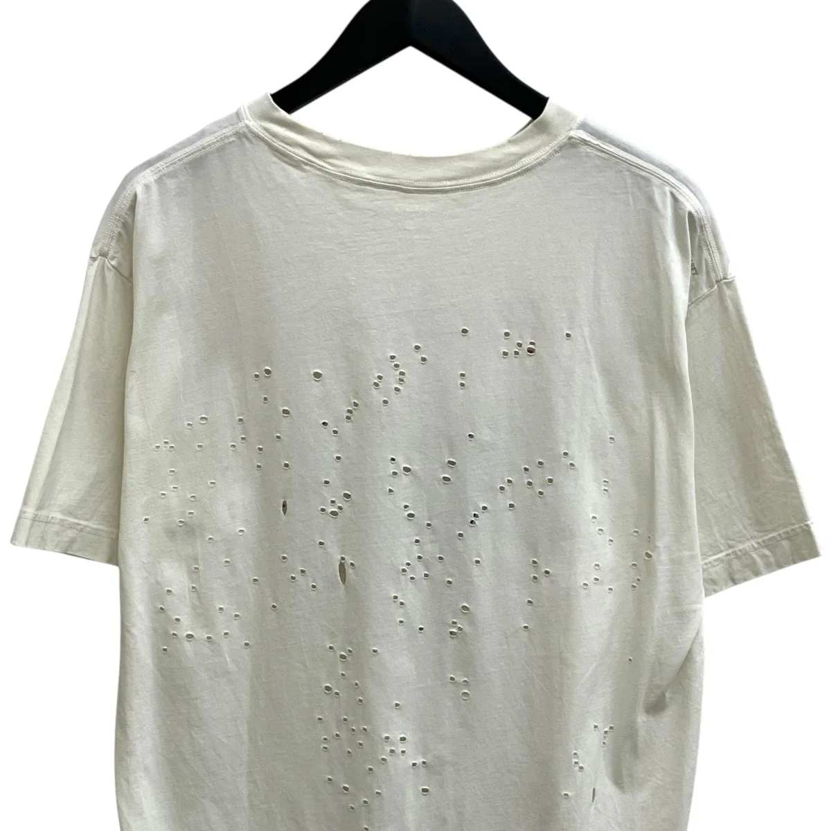 MothTech T-Shirt半袖Tシャツ11006-OW-EST2 - Image 4