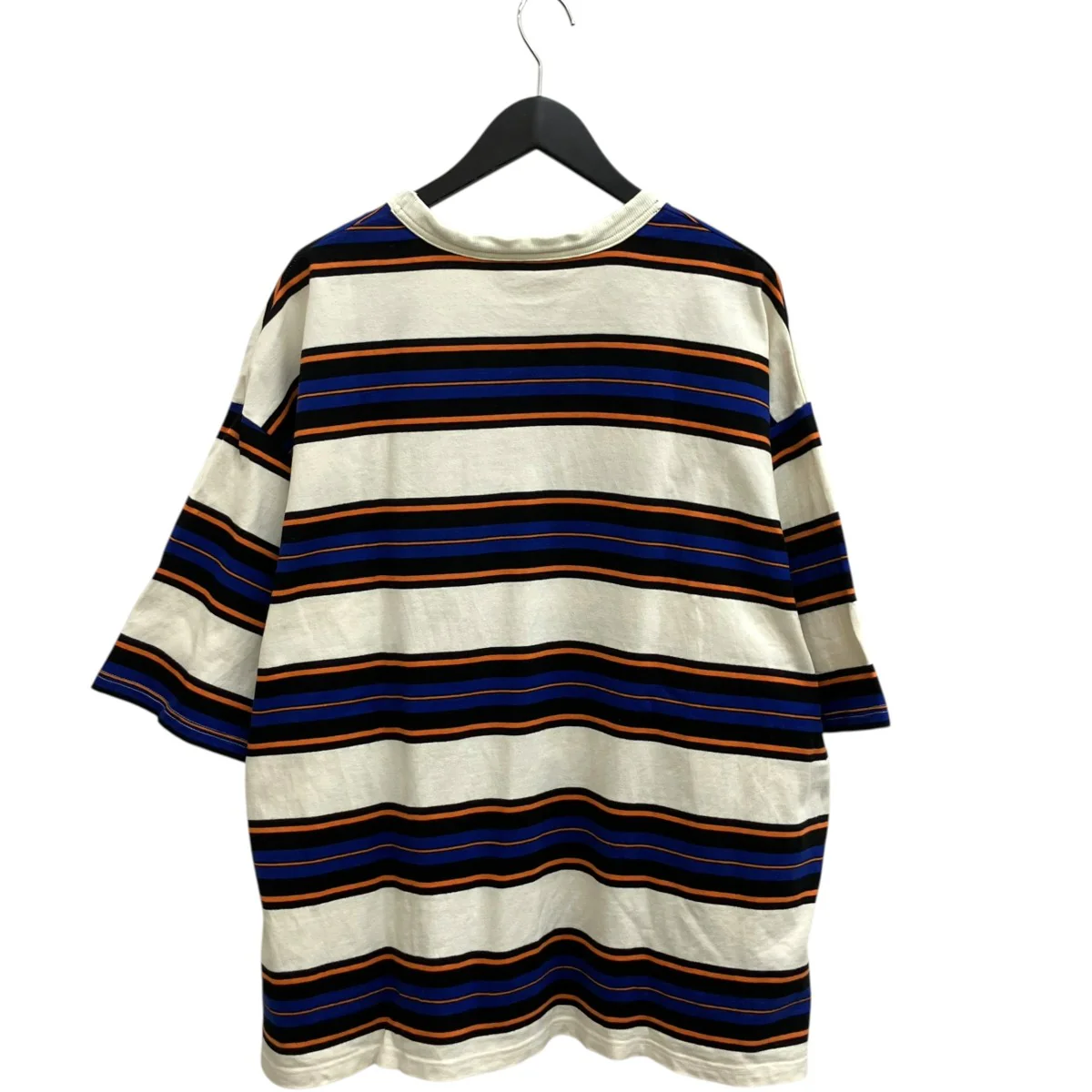 GRANDAボーダーTシャツF32410-CT25-AB - Image 2