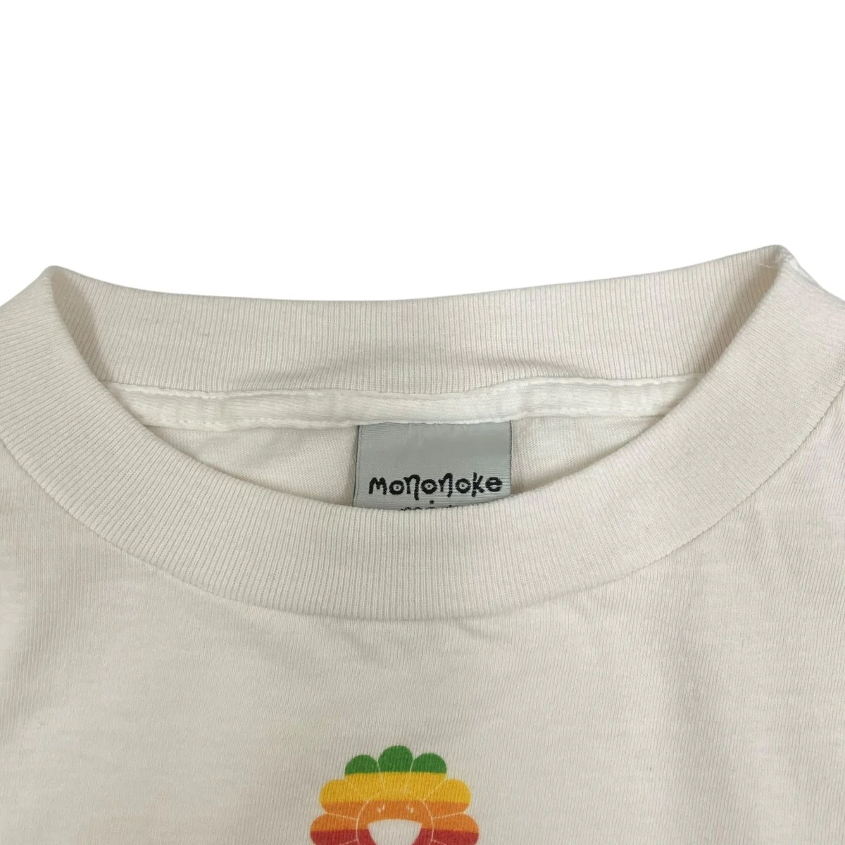SS T-SHIRT MNNK半袖カットソー - Image 5