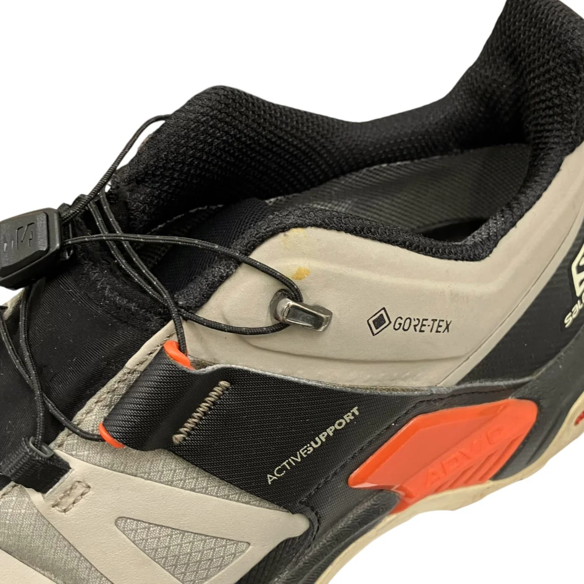 X Ultra 4 GTXスニーカー417314 - Image 6