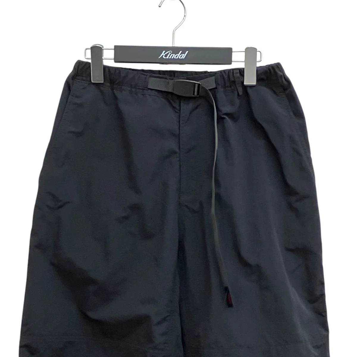 NYLON PANELED TREK PANTナイロンパンツG6SM-P069 - Image 3