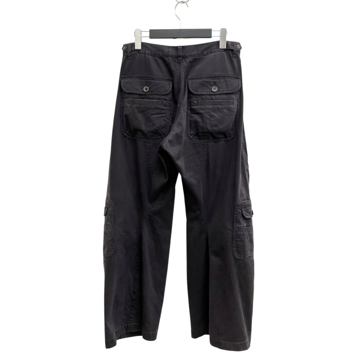 MULTI POCKET CARGO PANTSカーゴパンツNF252P04 - Image 2