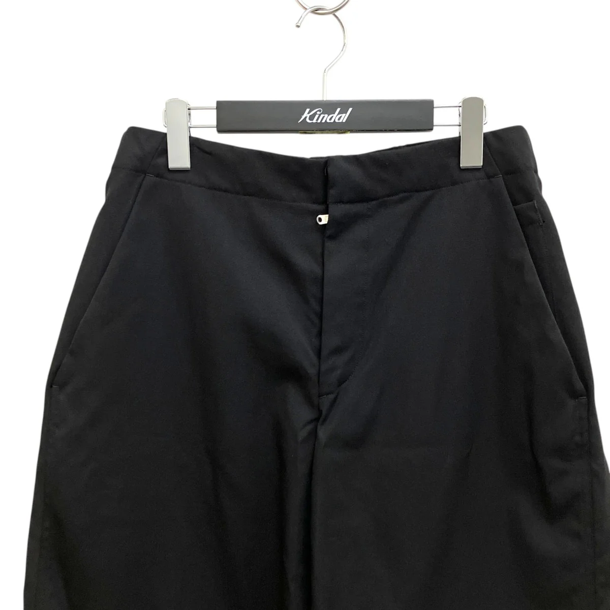 21SSVAPOOR SHORT WOVENハーフパンツ52-12-11-12002 - Image 3