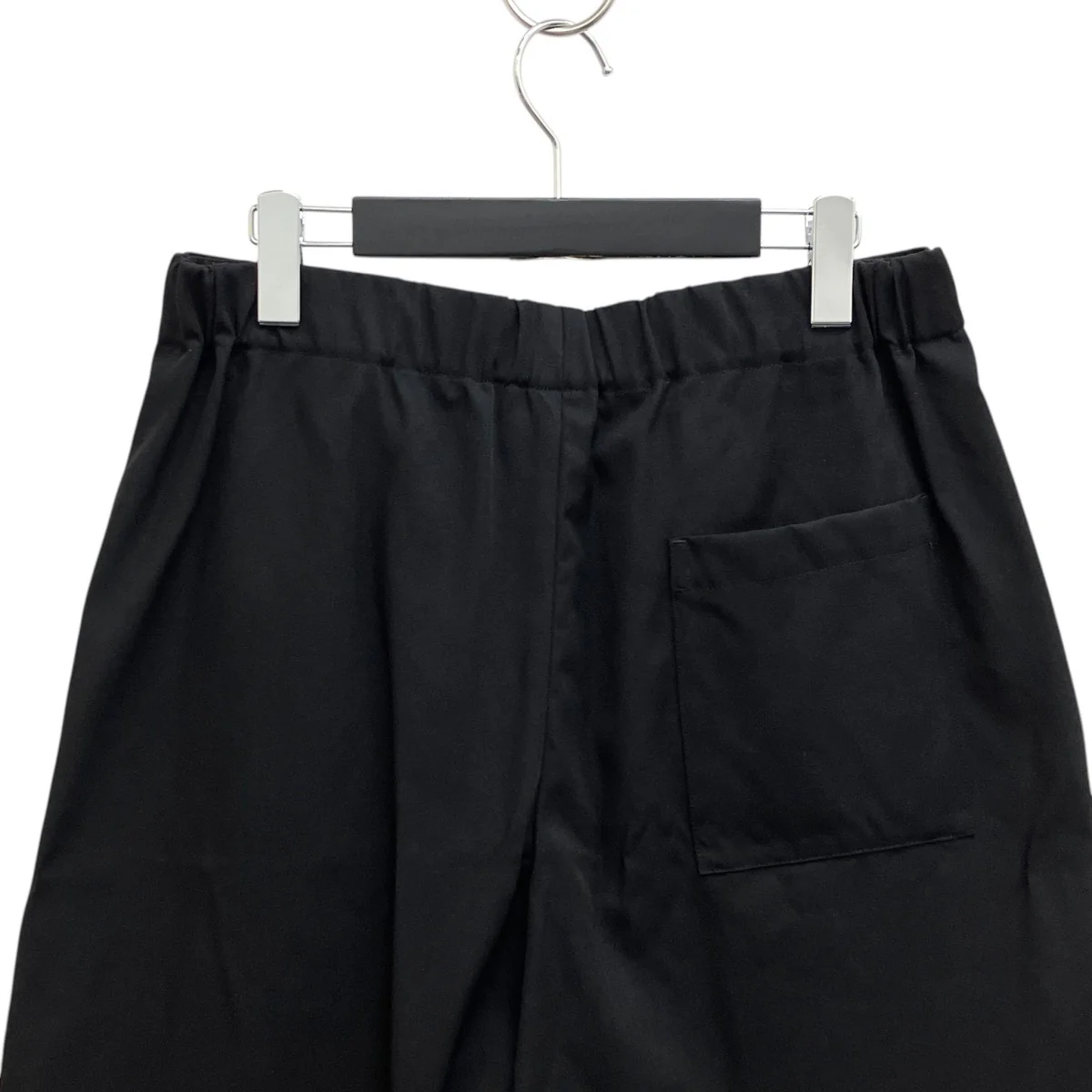 21SSVAPOOR SHORT WOVENハーフパンツ52-12-11-12002 - Image 4