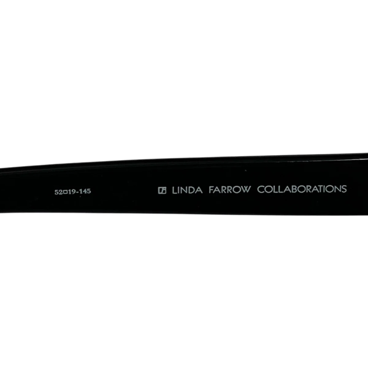 LINDA FARROWサングラス - Image 6