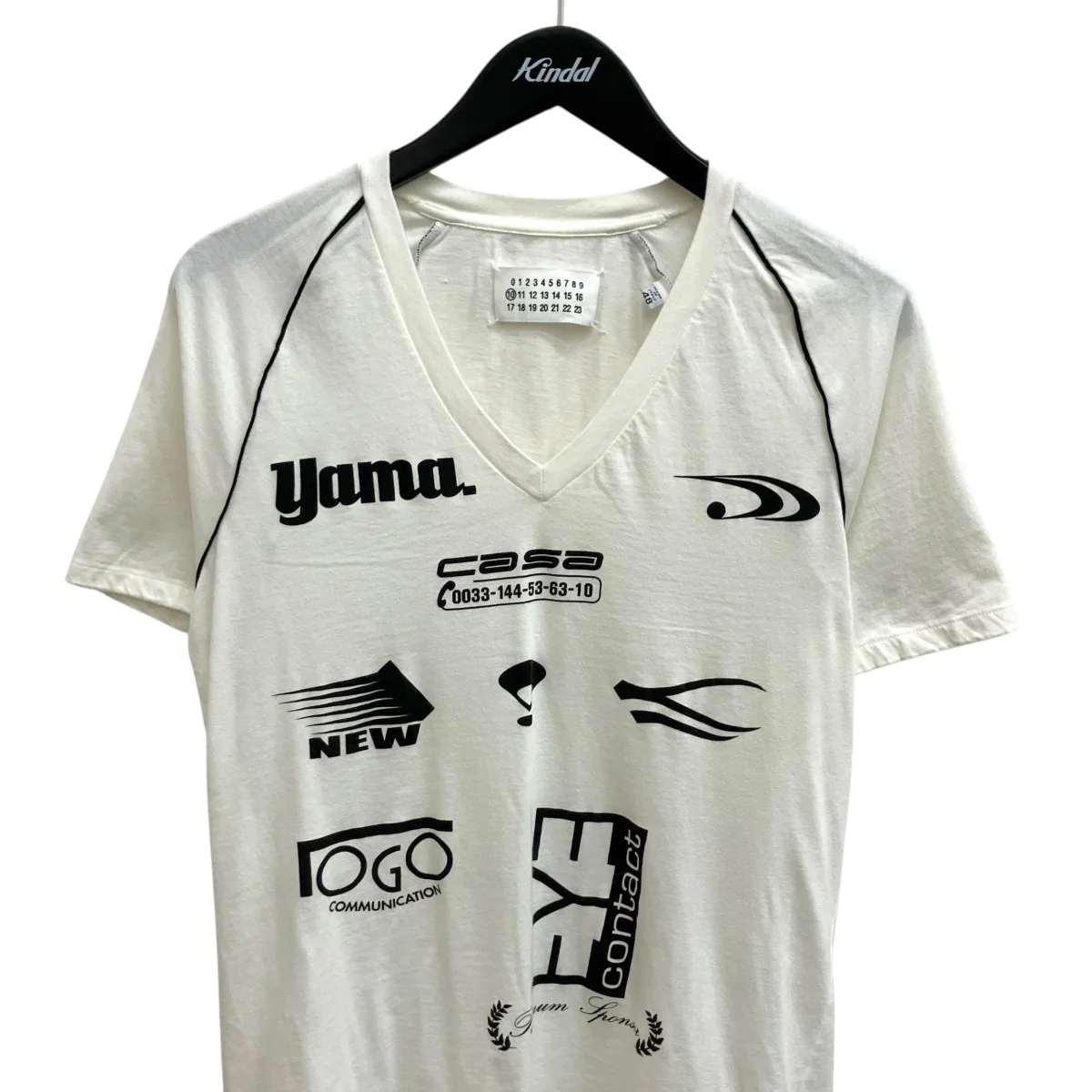 ここのえ期半袖Tシャツ30 GC169 - Image 3