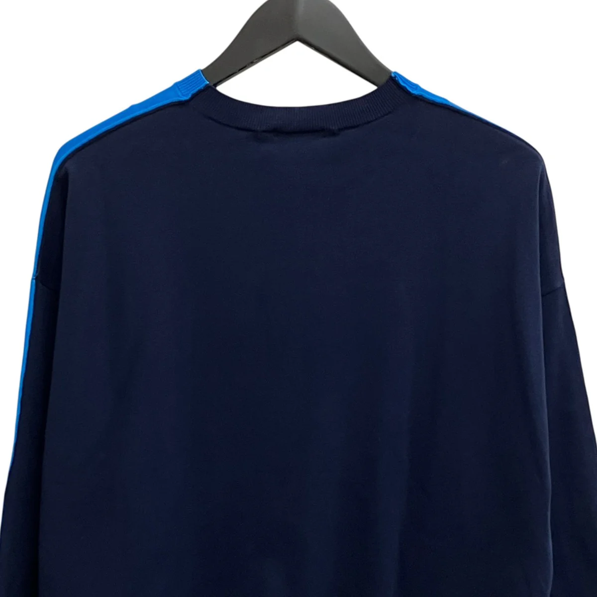 CRAFT GASS 2長袖セーター470IS170-1411 - Image 4