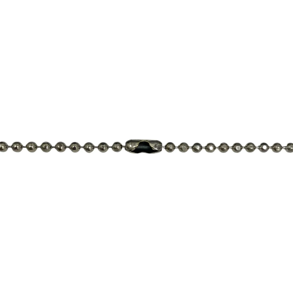 MASU COFFIN ZIPPER NECKLACEネックレス - Image 5