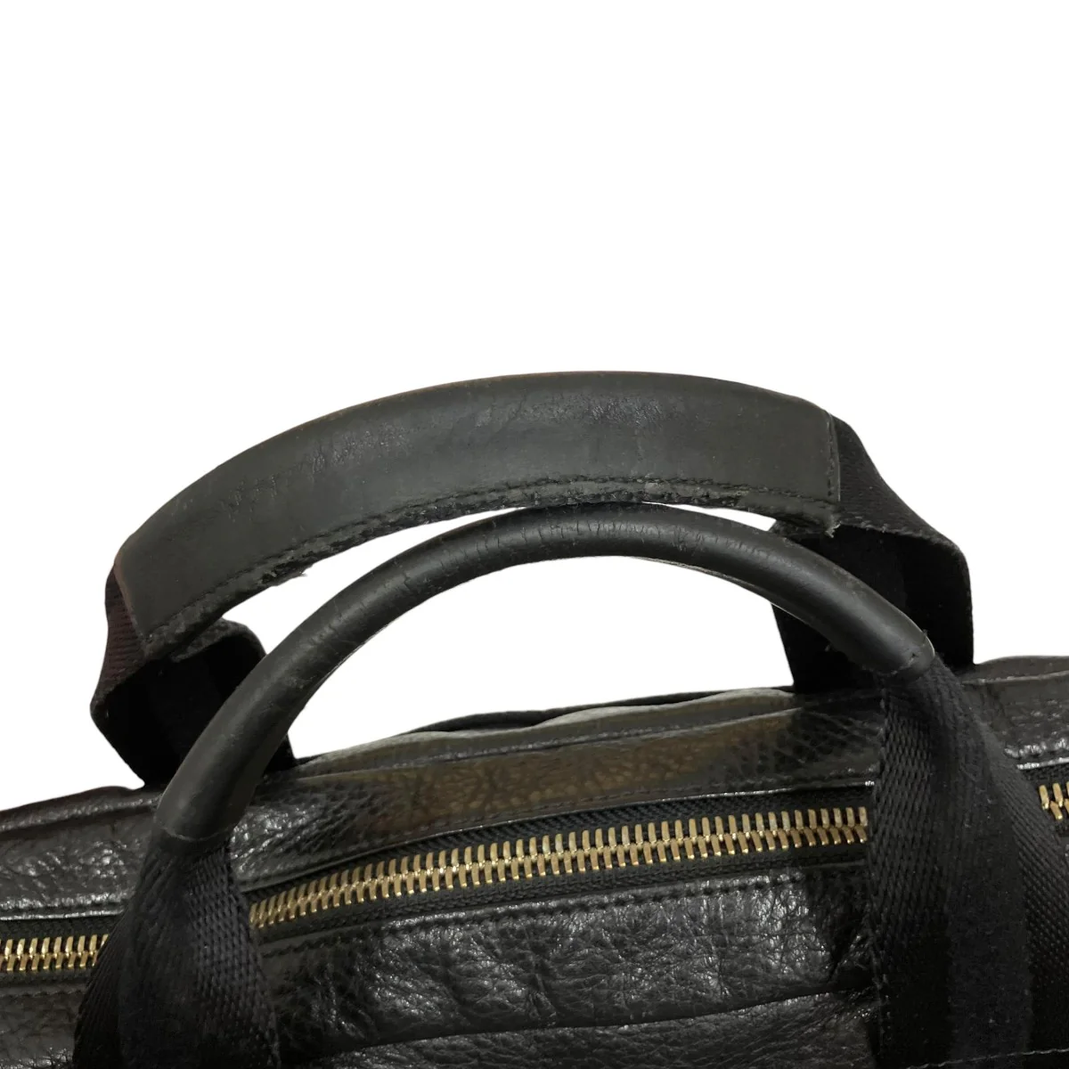 DELIGHT BRIEFCASEショルダーバッグ145-03283 - Image 8