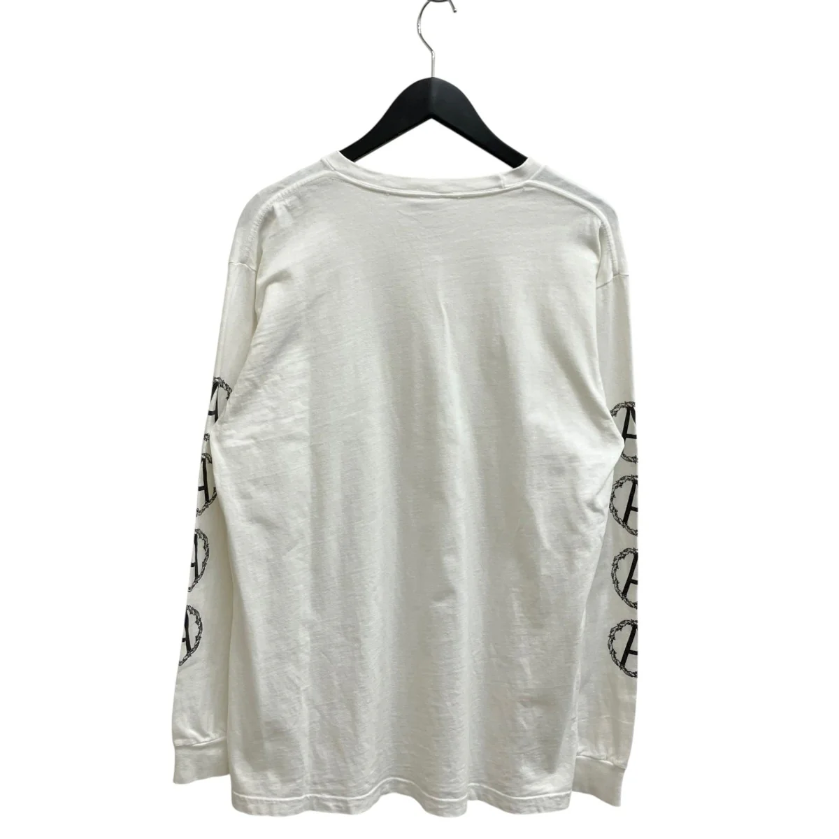Anarchy L S Tee長袖Tシャツ - Image 2