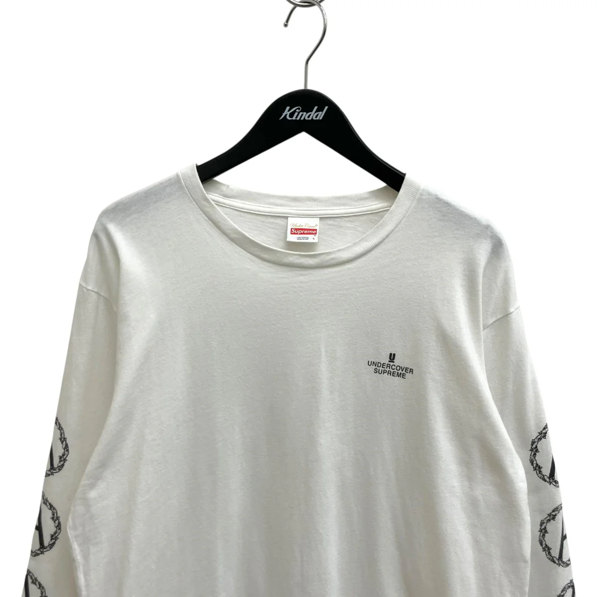 Anarchy L S Tee長袖Tシャツ - Image 3