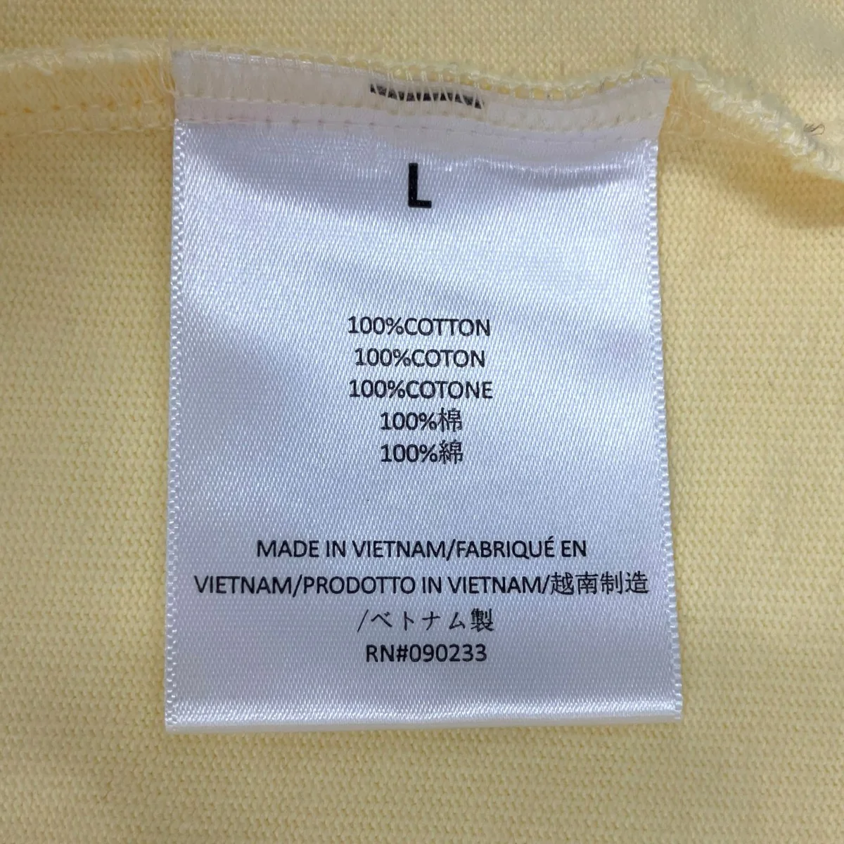 半袖Tシャツ - Image 6