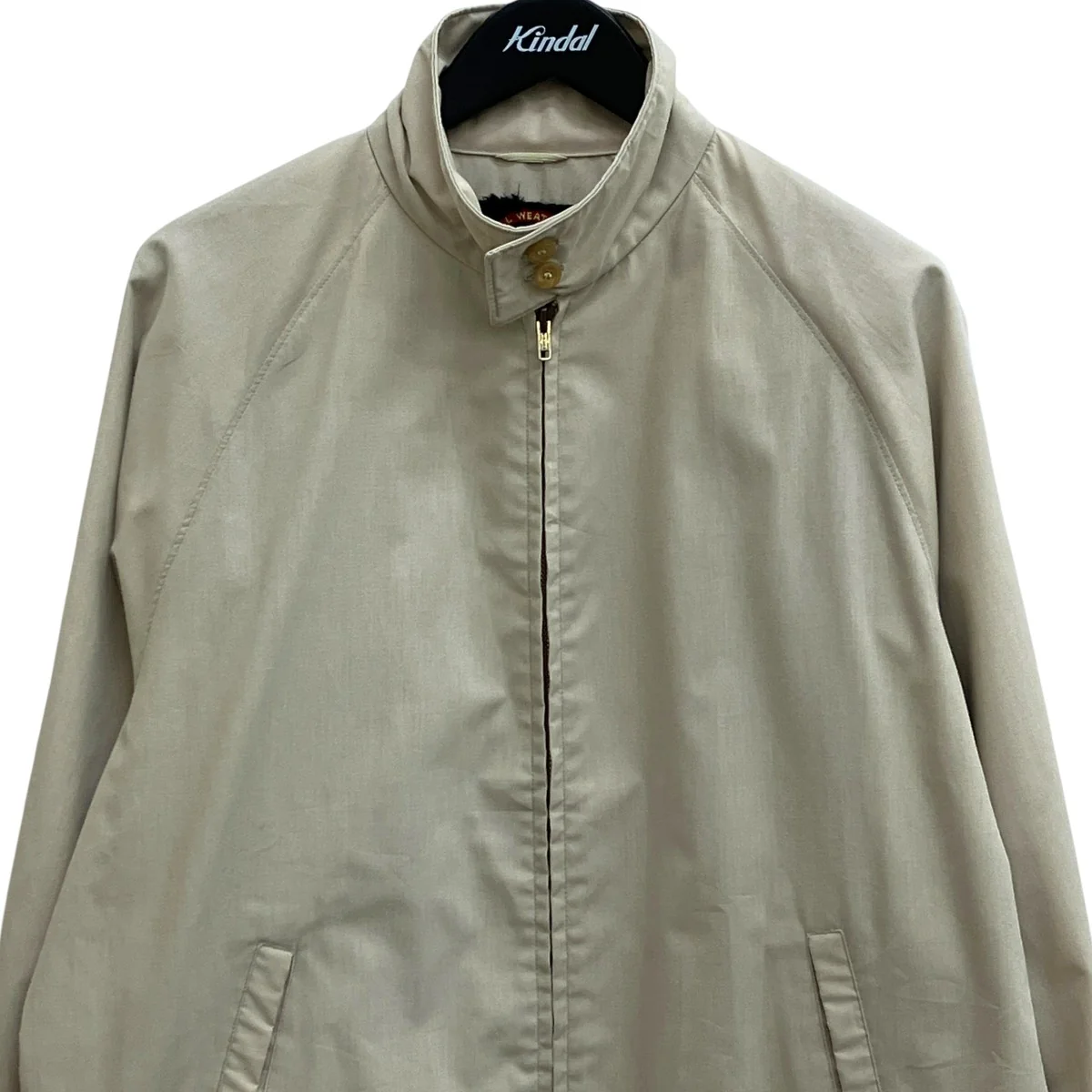 60S〜70S USA製ジャケット - Image 3