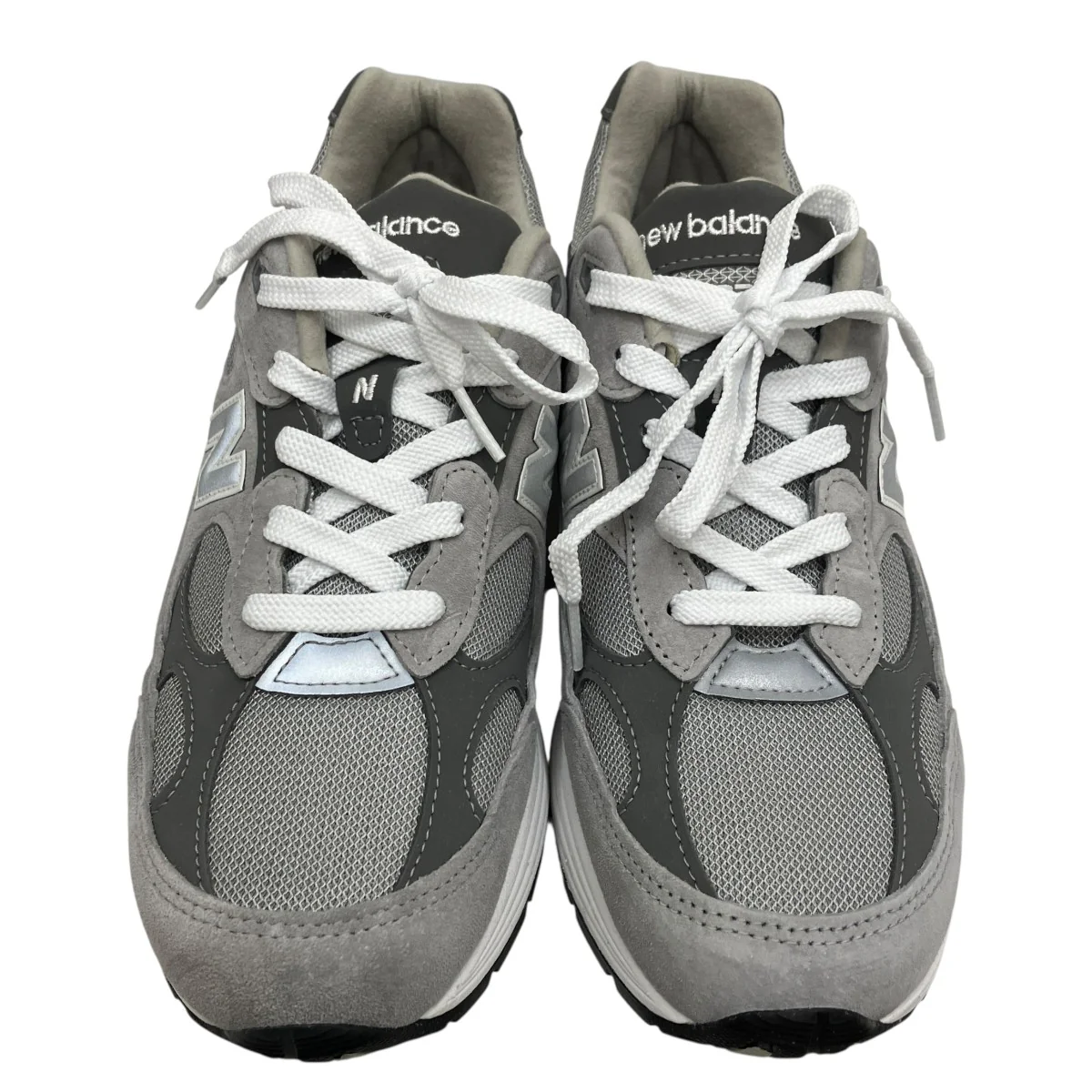 Made in USA 992 CoreスニーカーU992GY - Image 2
