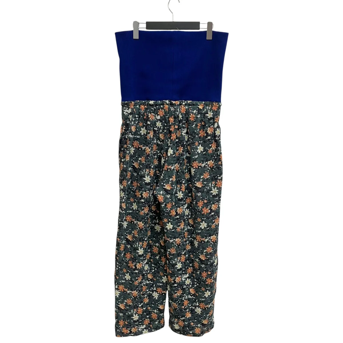 26SSWAIST WRAP CAMO MESH DIGITAL ALOHAパンツ - Image 2