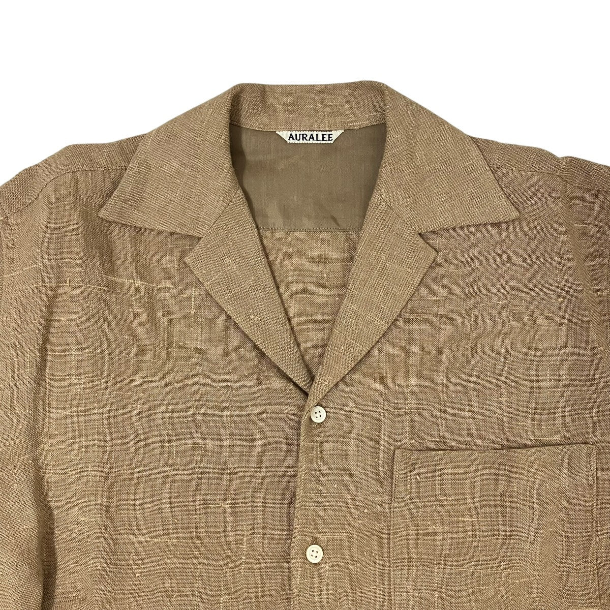 ジャケットA9SS05LS - Image 3