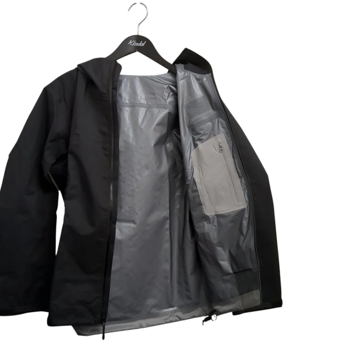 Beta Jacket WジャケットX00001051402 - Image 3