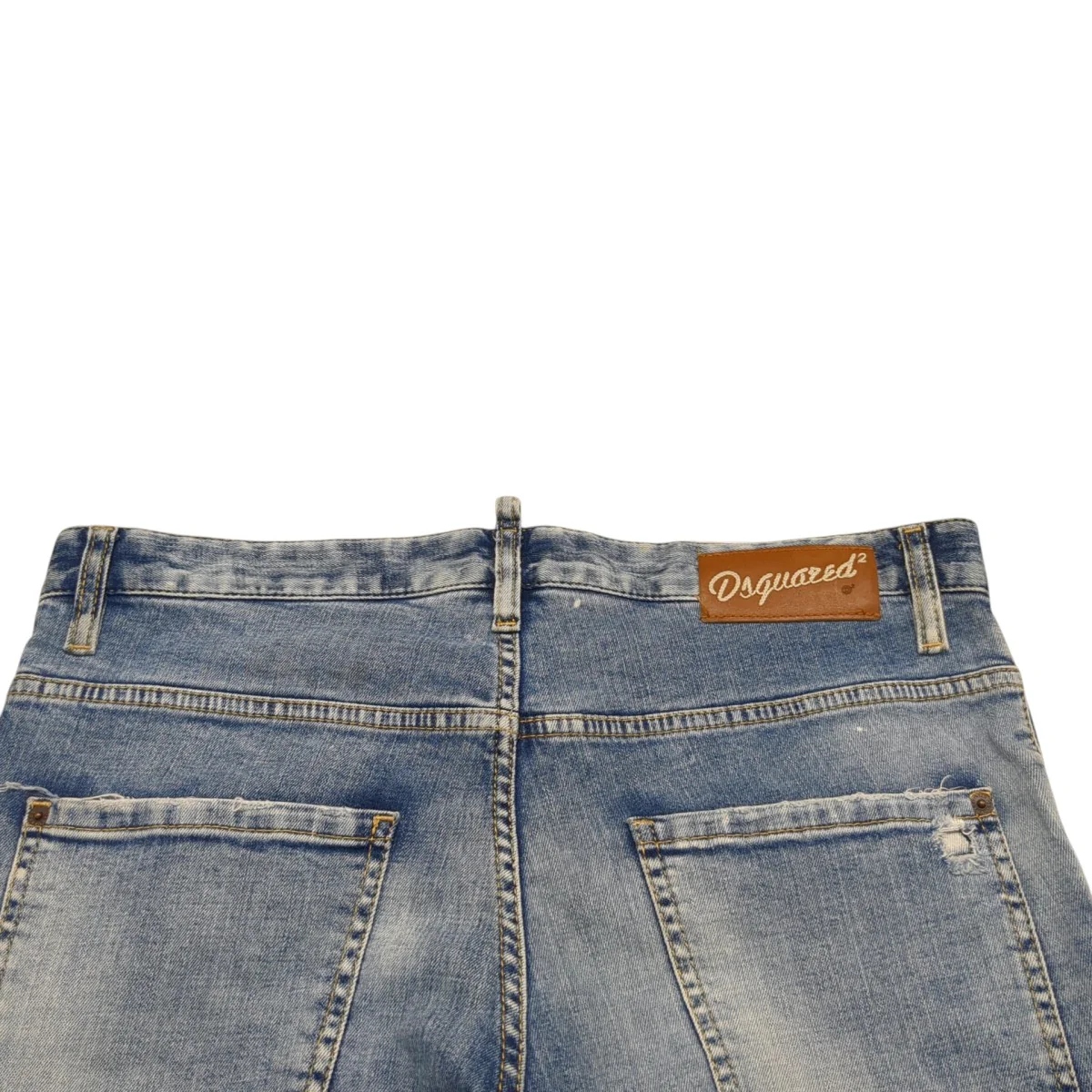 デニムパンツS71LB1255 - Image 4