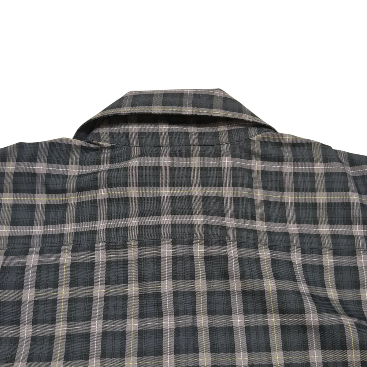 TECH SPORTS OPEN COLLAR SHIRTシャツBE-82026 - Image 4