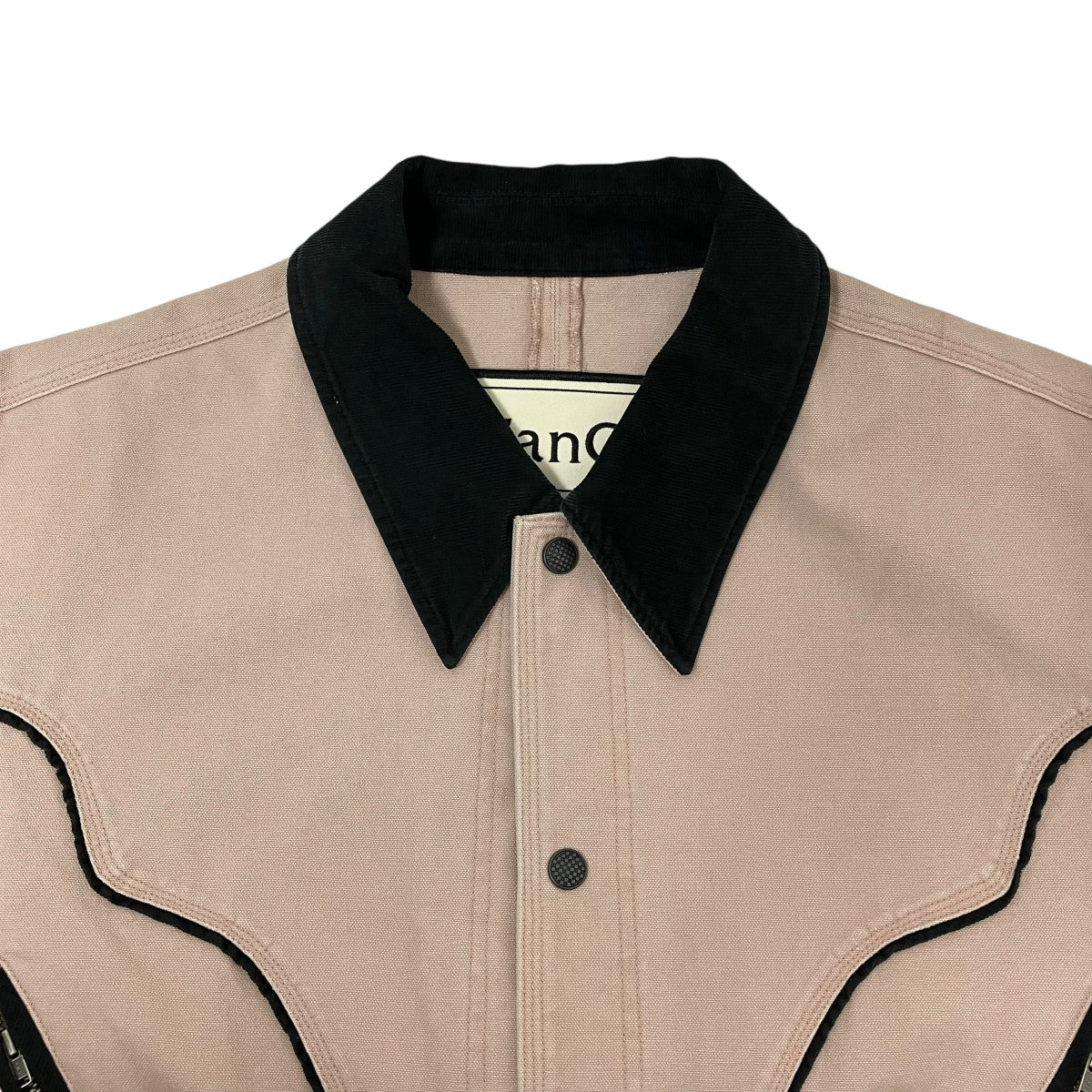 VINTAGE COWBOY JACKETジャケット - Image 4