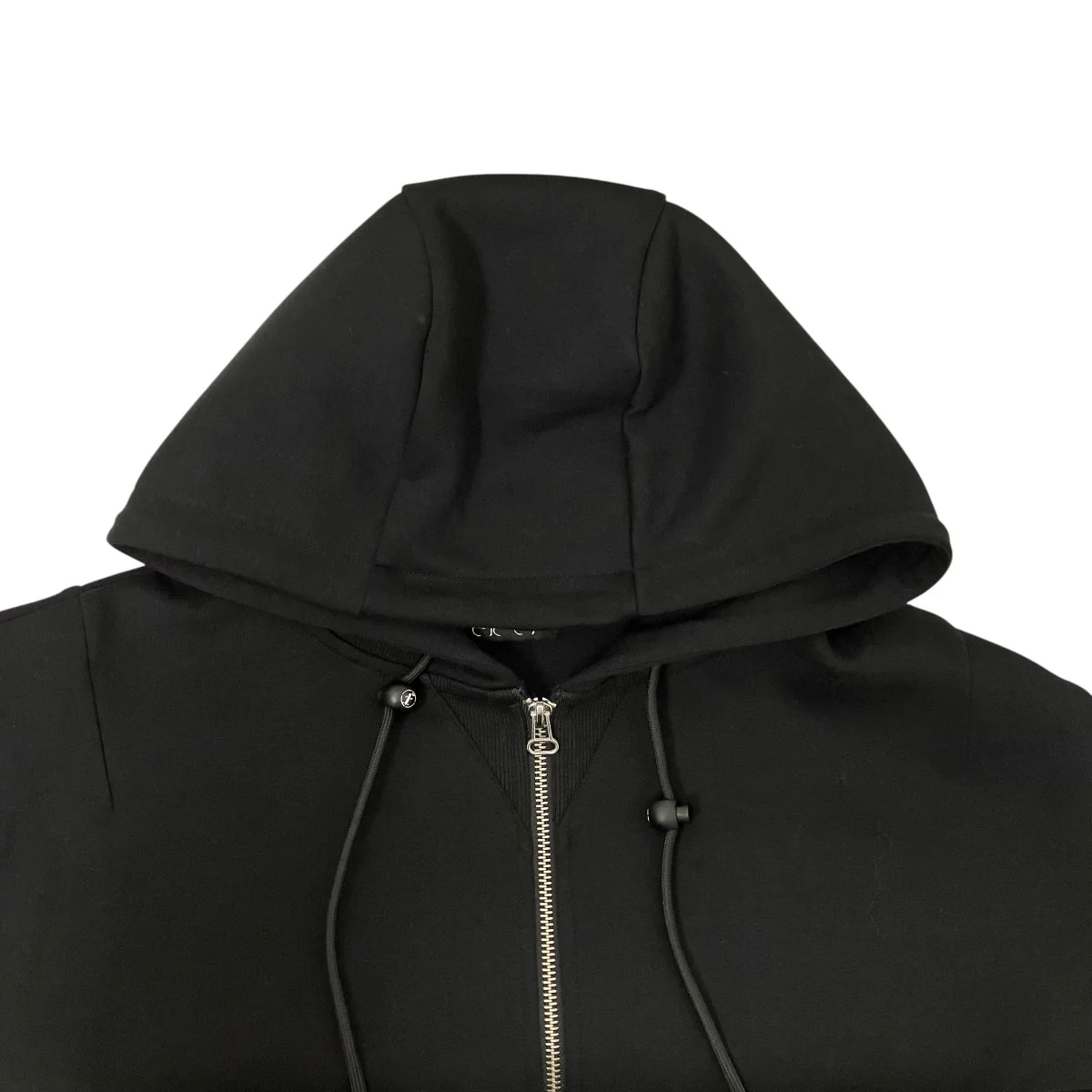 ZIP UP HOODIE XINジップパーカー003121202 - Image 4