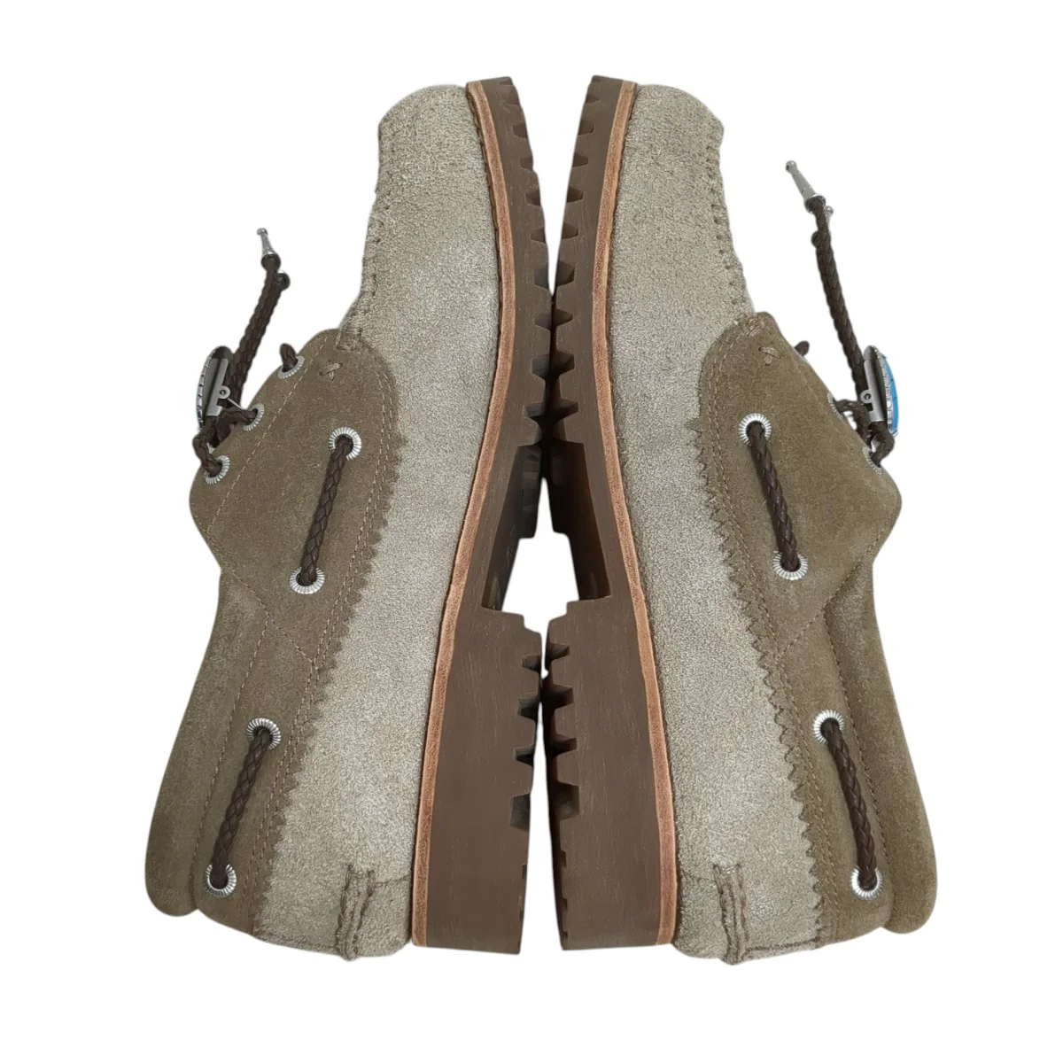 ×Packerデッキシューズ - Image 8