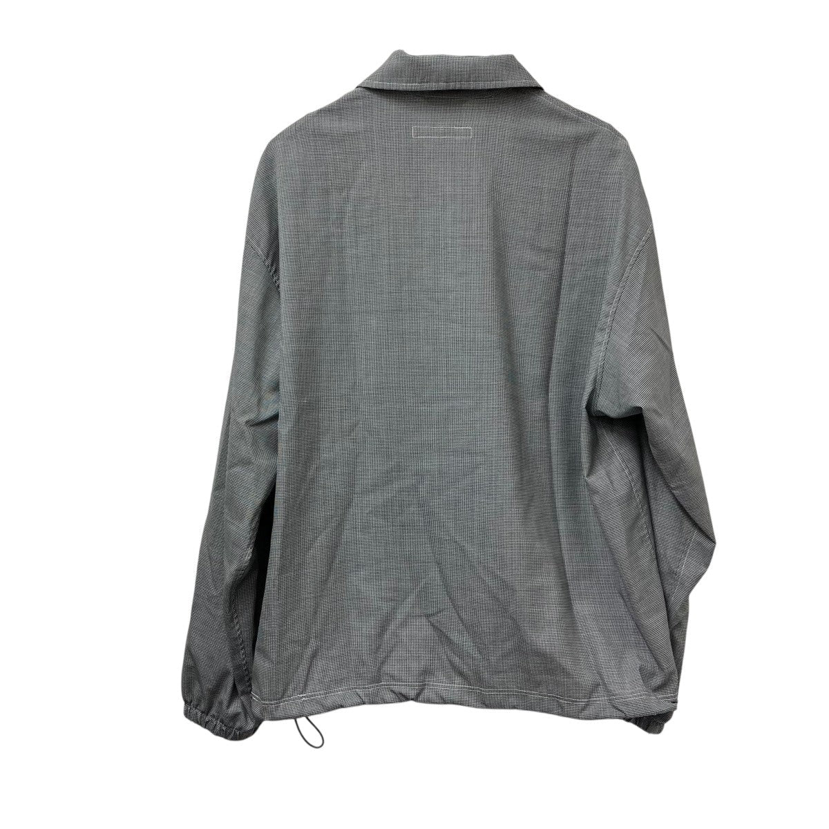 WASHABLE SUMMER WOOL POLO SHIRTプルオーバーシャツSPNT-252012 - Image 2