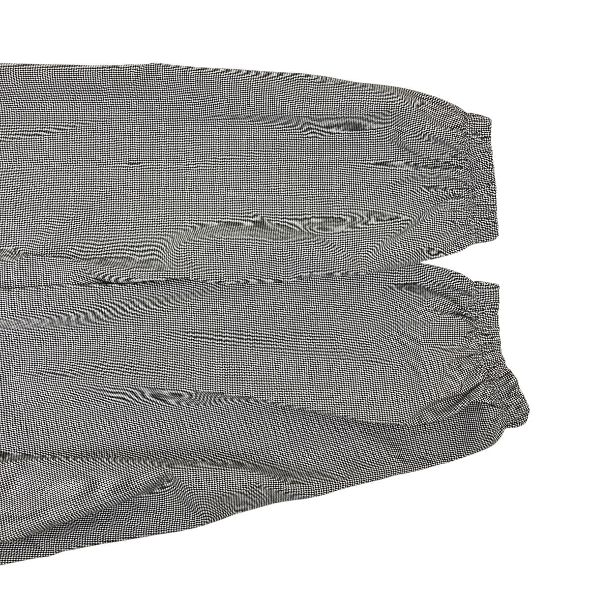 WASHABLE SUMMER WOOL POLO SHIRTプルオーバーシャツSPNT-252012 - Image 5