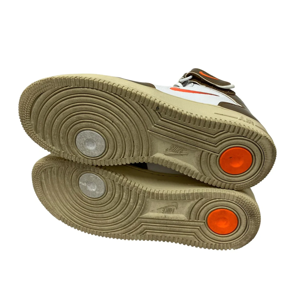 AIRFORCE1ハイカットスニーカーDH5623-100 - Image 8
