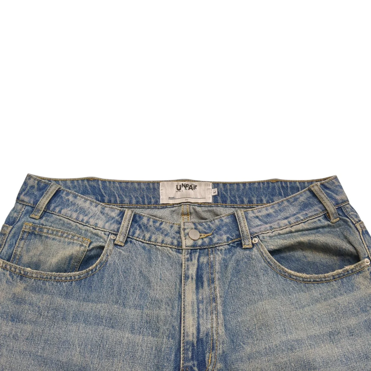 デニムパンツ - Image 3