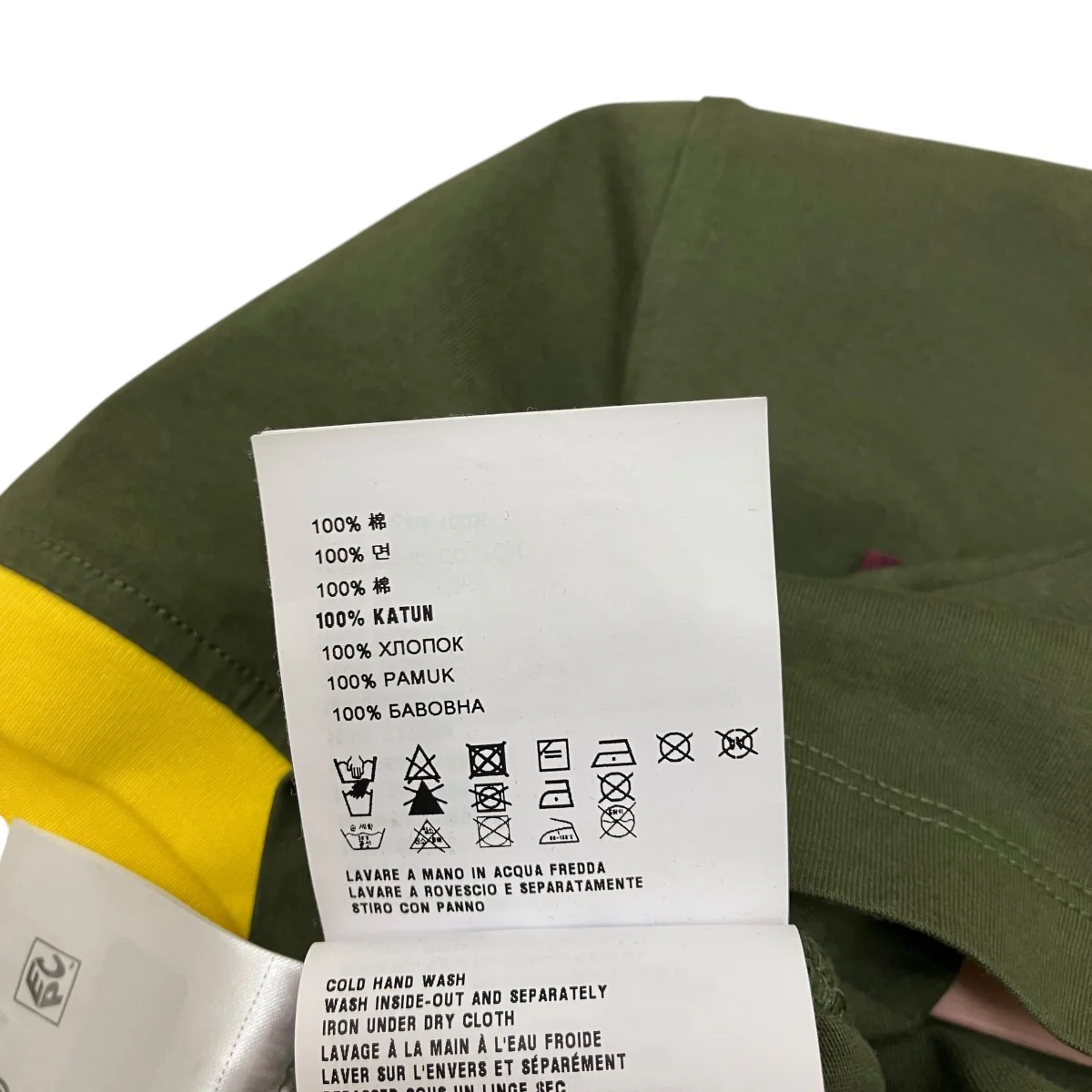 半袖Tシャツ - Image 5