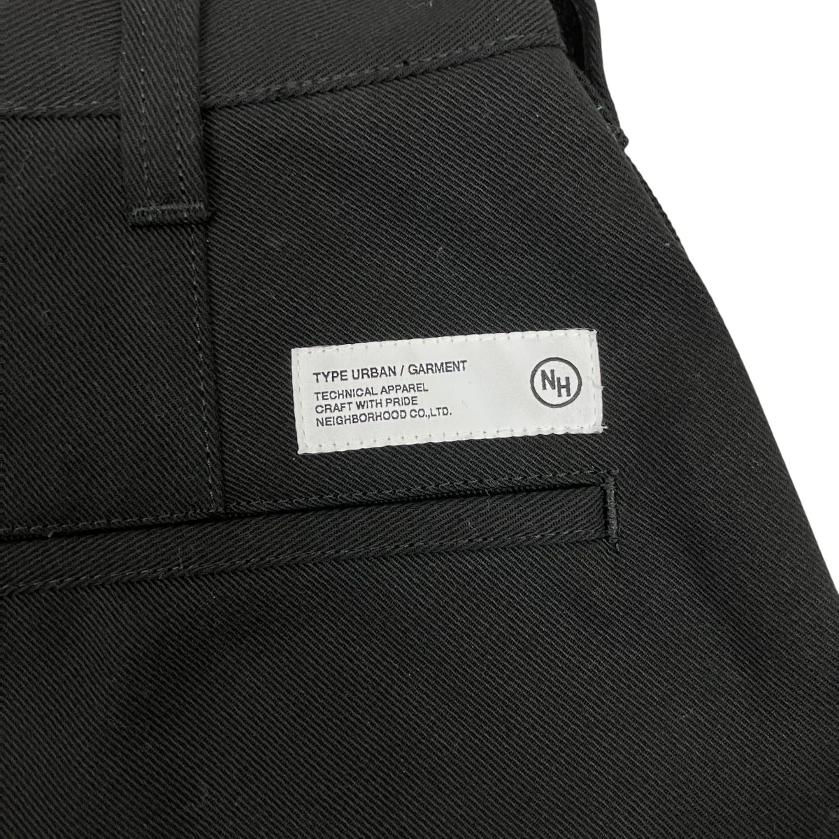WP WIDE PANTSワークパンツ261ZANH-PTM01 - Image 5
