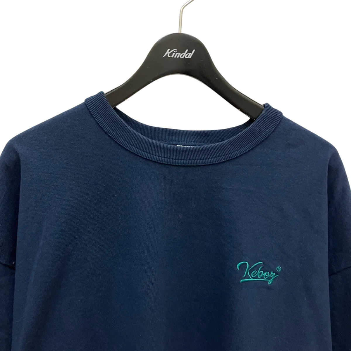 バックプリント半袖Tシャツ - Image 2
