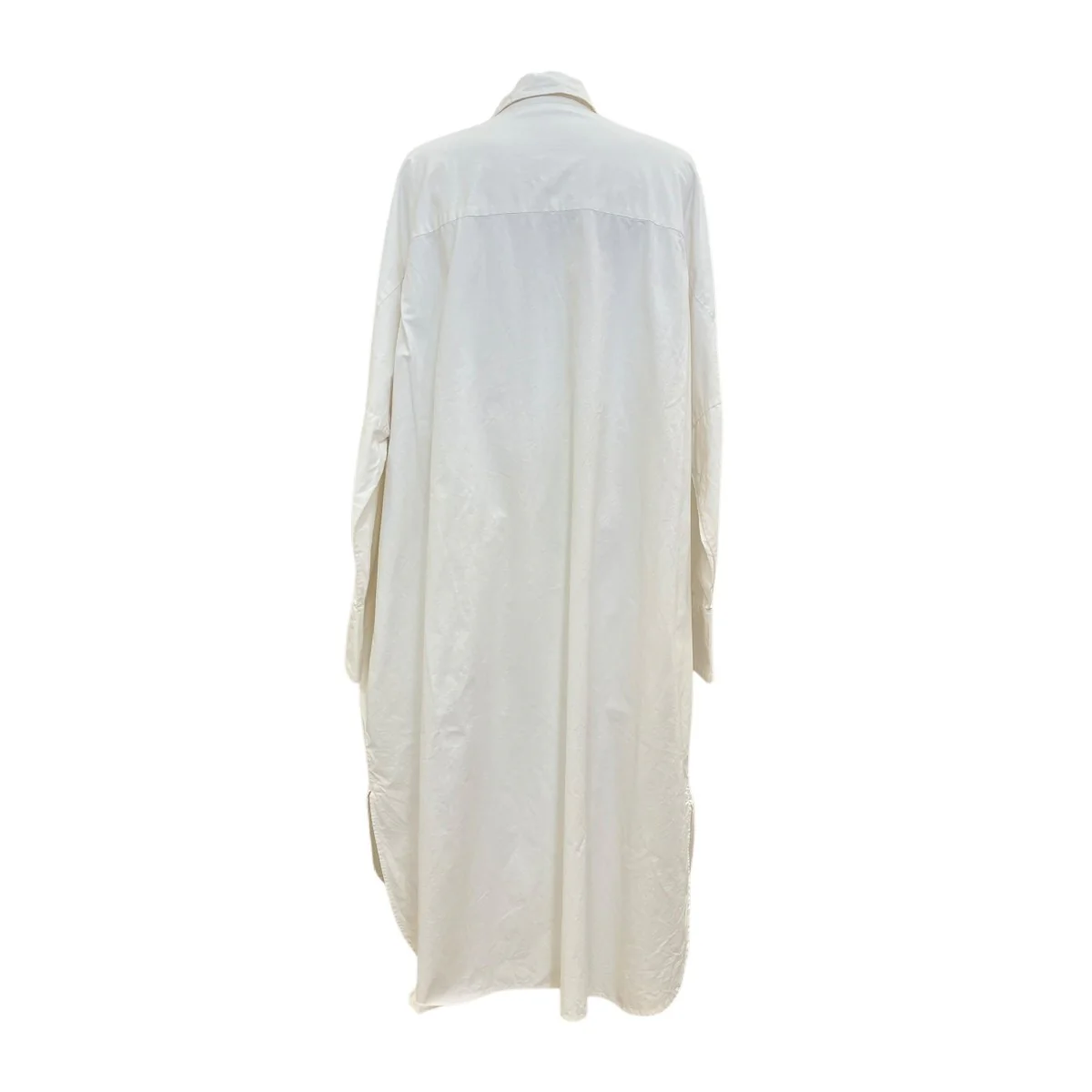 ロングシャツワンピースST-106 - Image 2