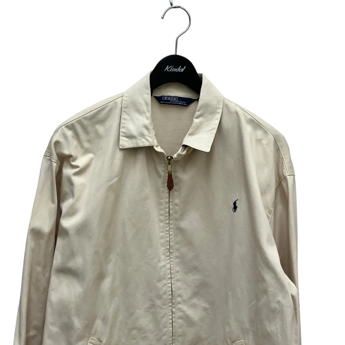 90’s Vintageスイングトップ - Image 2