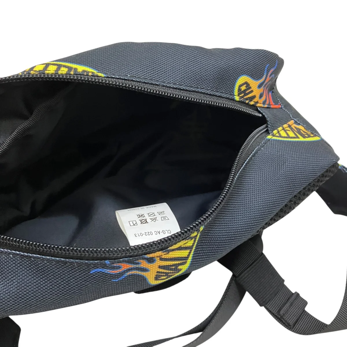 FIREBALL WAIST BAGウエストバッグCLG-AC 022-013 - Image 6