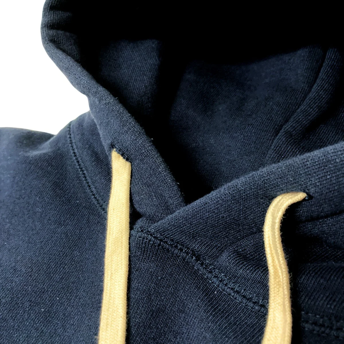 SMALL OG HEAVYWEIGHT HOODIEプルオーバーパーカー - Image 3