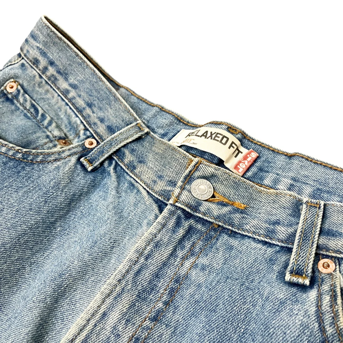 00'sデニムパンツ005504891 - Image 3