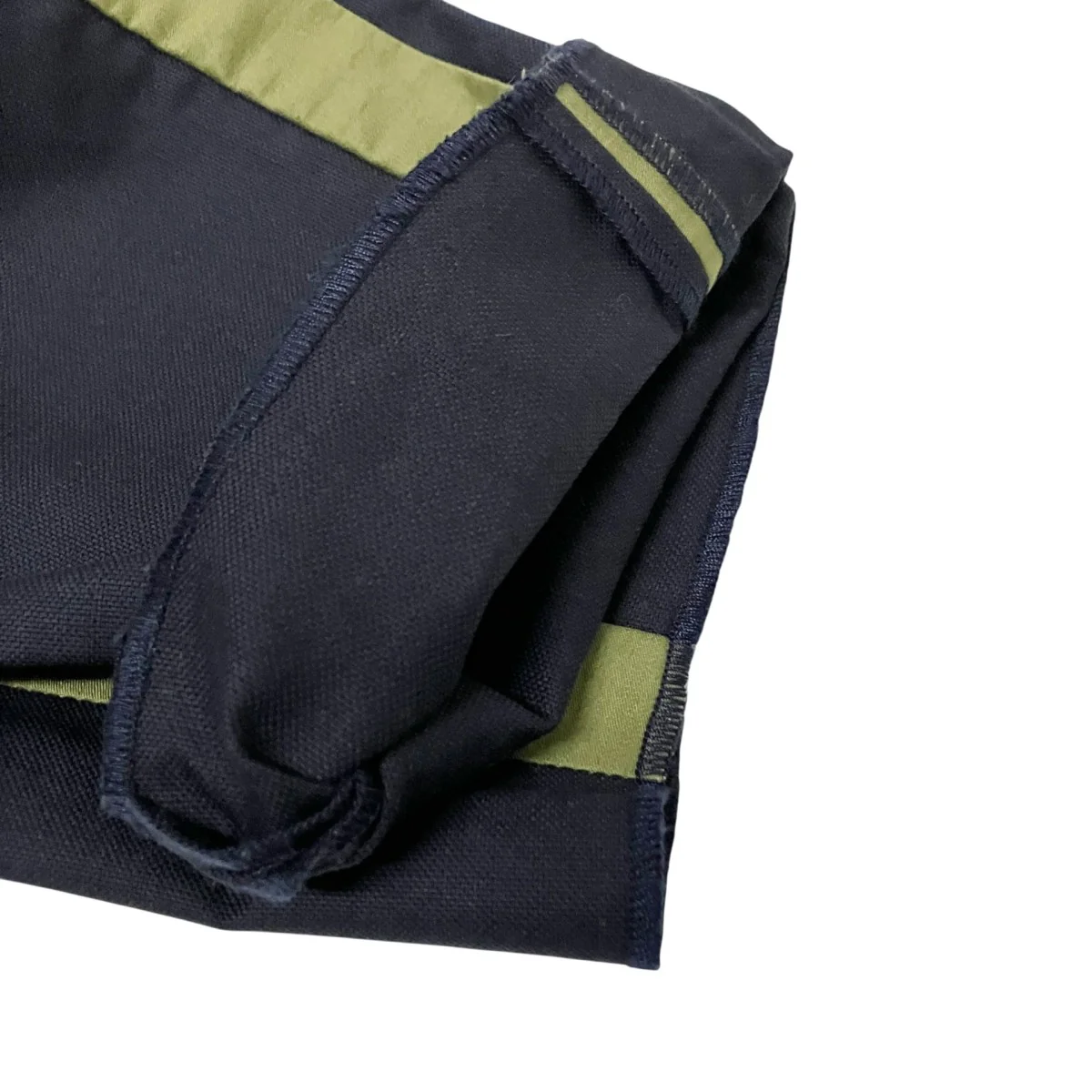 panta ChinoサイドラインパンツFM6023C165 - Image 7