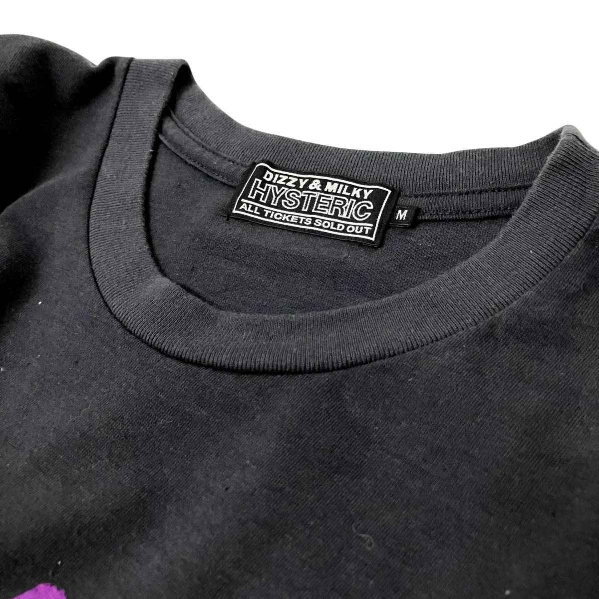 半袖Tシャツ02251CT22 - Image 3
