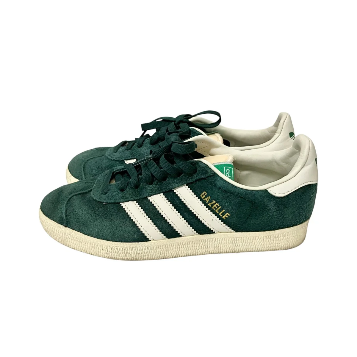 GazelleスニーカーIF9655 - Image 3