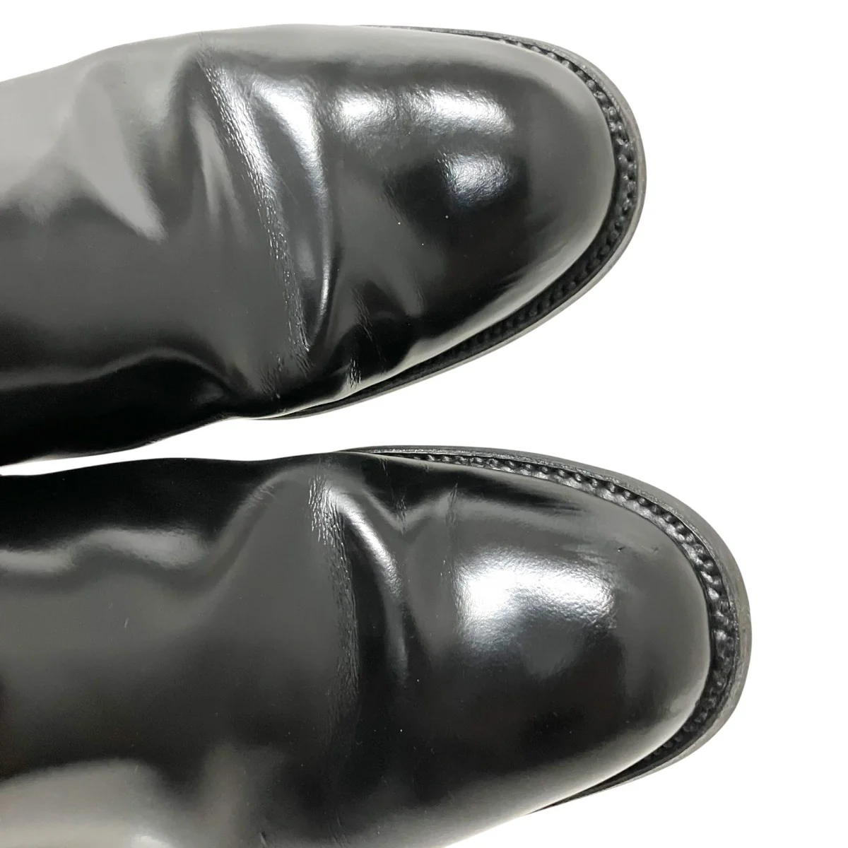 CHELSEA BOOTサイドゴアブーツ1829B - Image 6