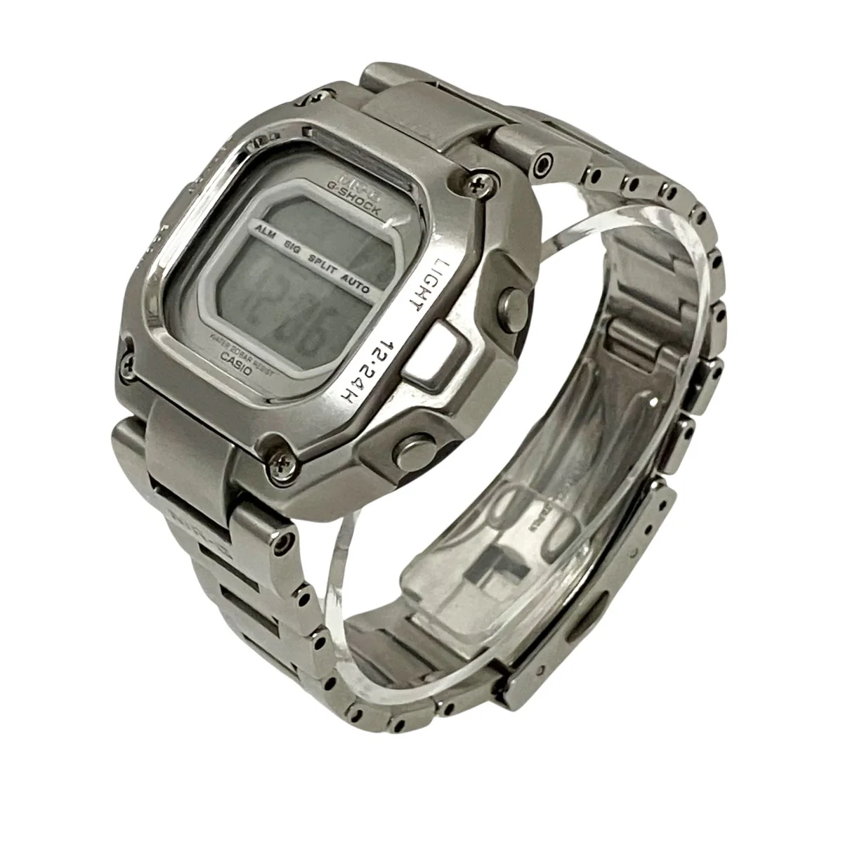 G-SHOCKデジタルウォッチMRG 110 - Image 2