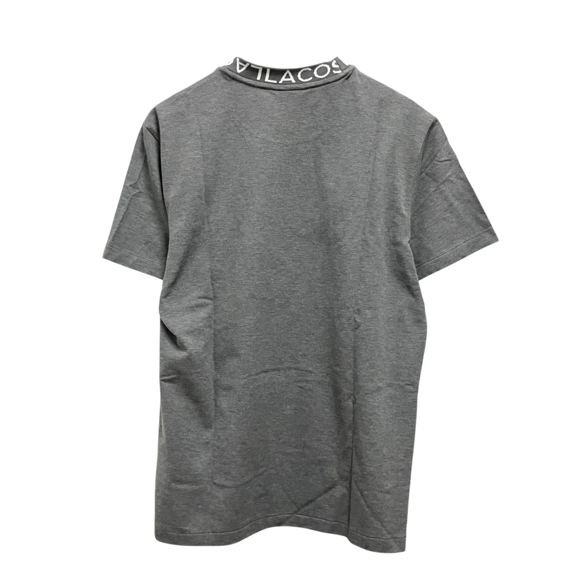 ウルトラライトピケロゴネックTシャツTH7056 - Image 2