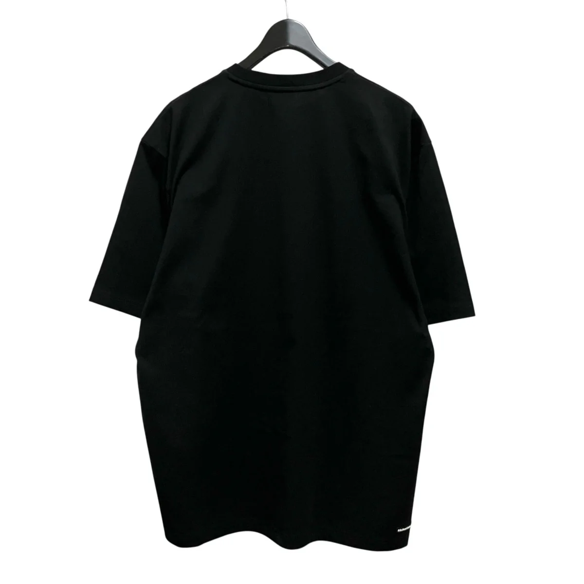 AROUND LOGO BAGGY TEE半袖TシャツFCRB 242108 - Image 2