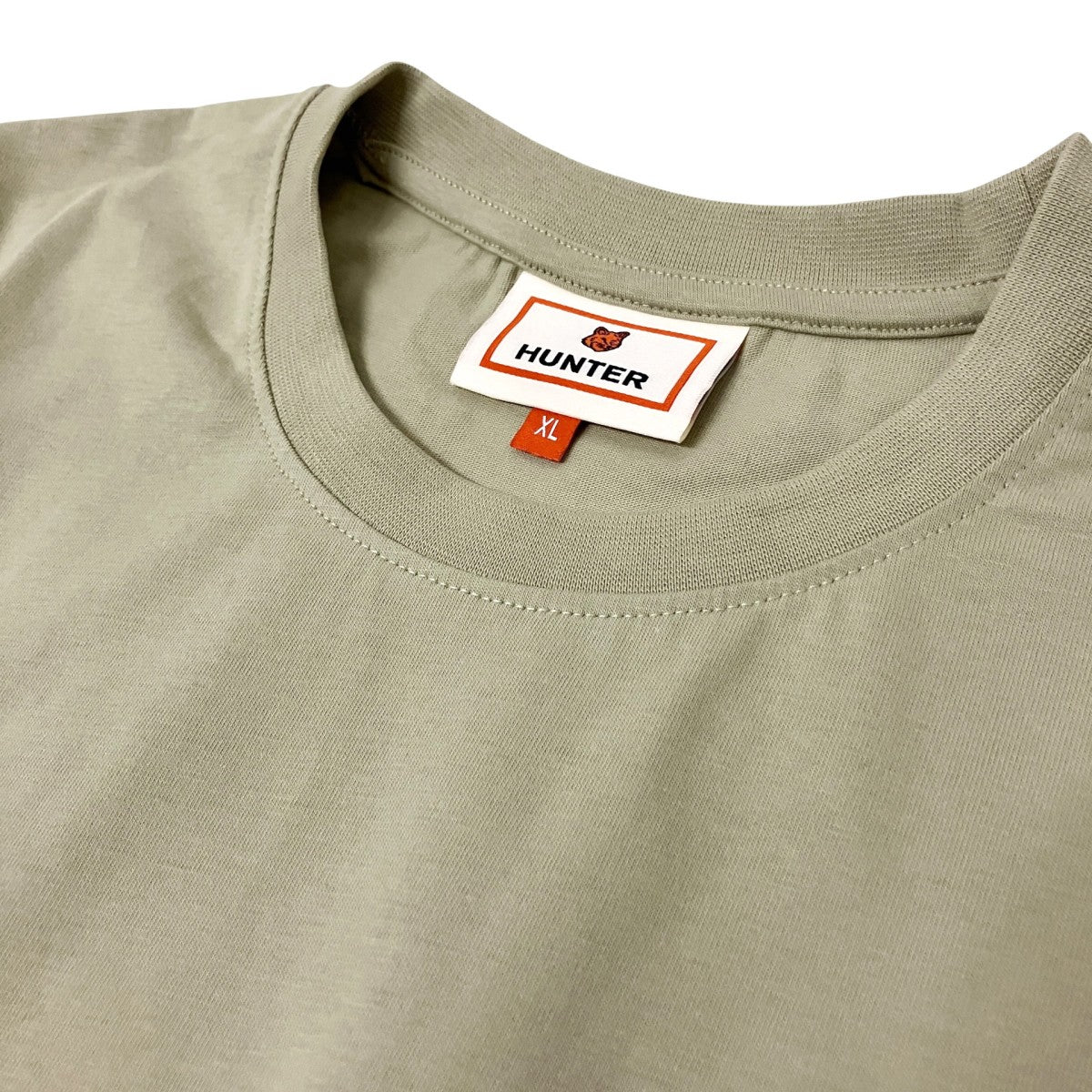 ワンポイントTシャツHARU0011252 - Image 3