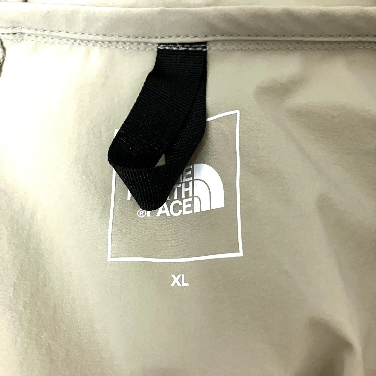 MOUNTAIN SOFTSHELL HOODIEマウンテンジャケットNP22401 - Image 5