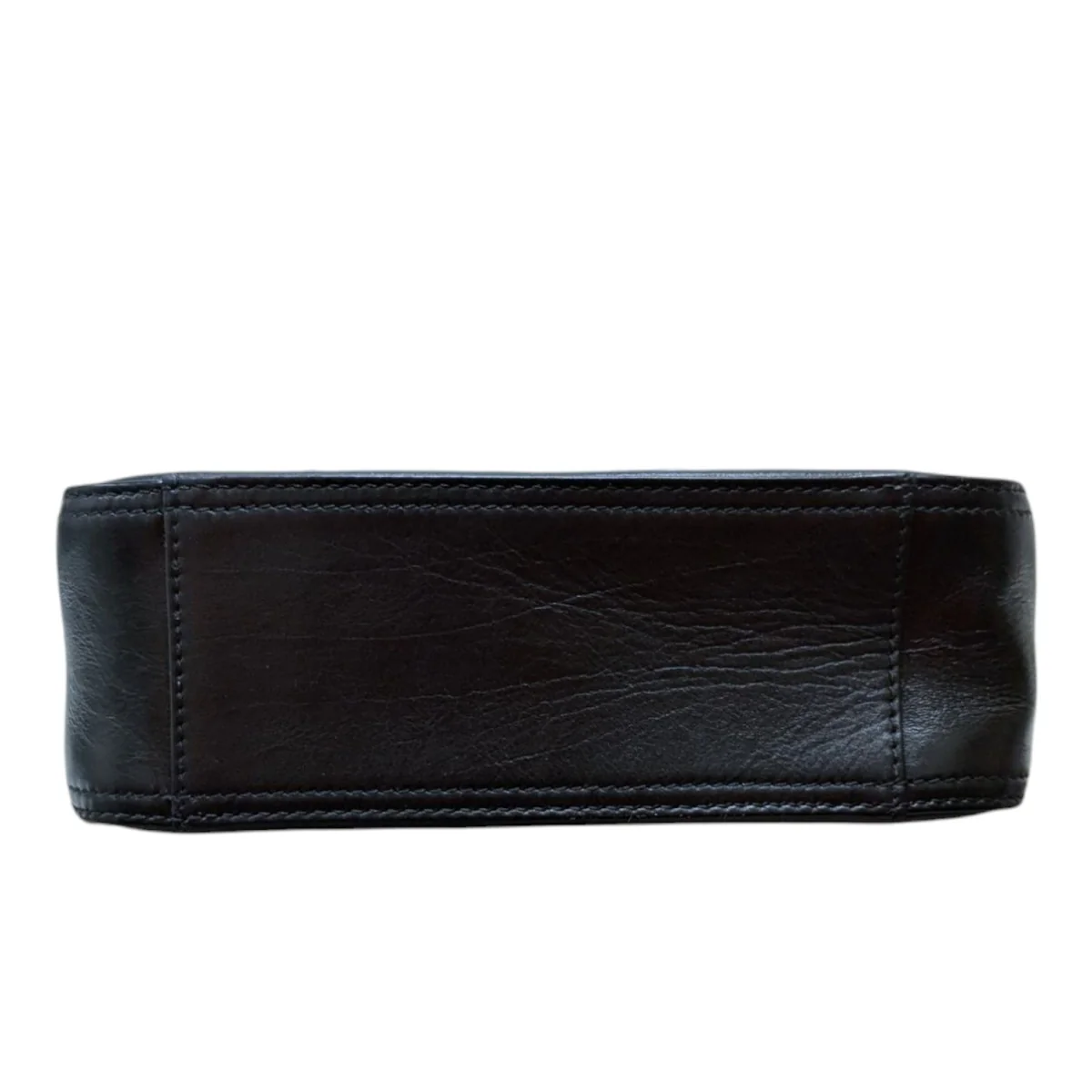 Bb soft hoboレザーショルダーバッグ - Image 4
