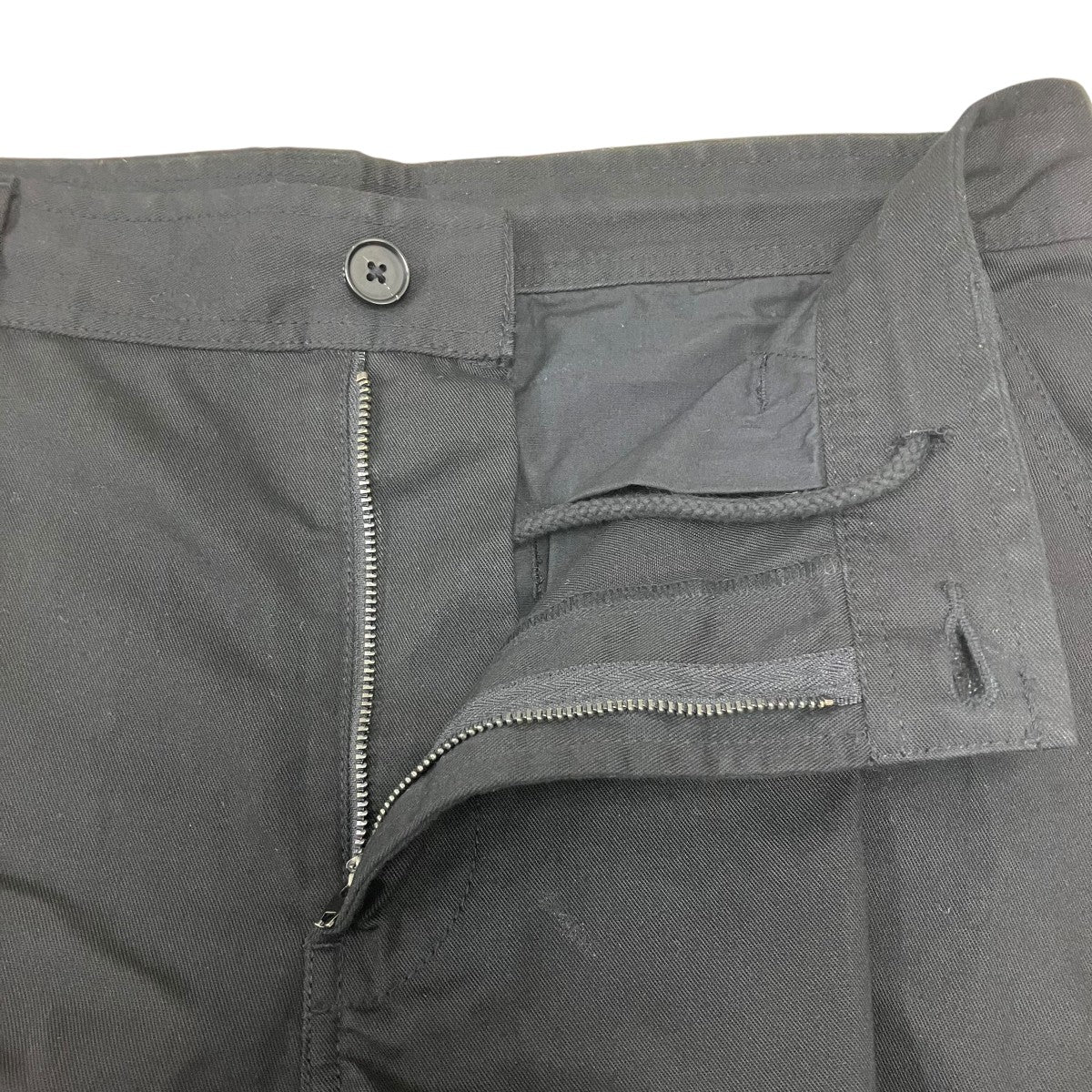 P-ARNE -SHORT-A ショートパンツ - Image 5