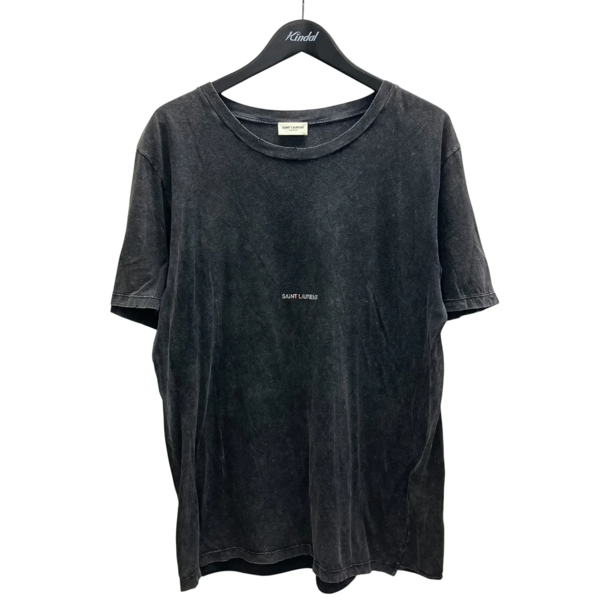 ロゴプリントTシャツ